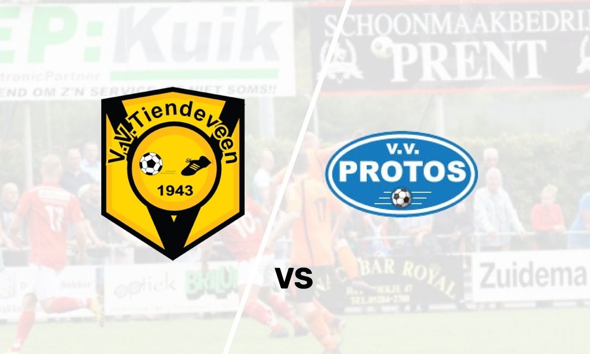 Tiendeveen – Protos (B3)