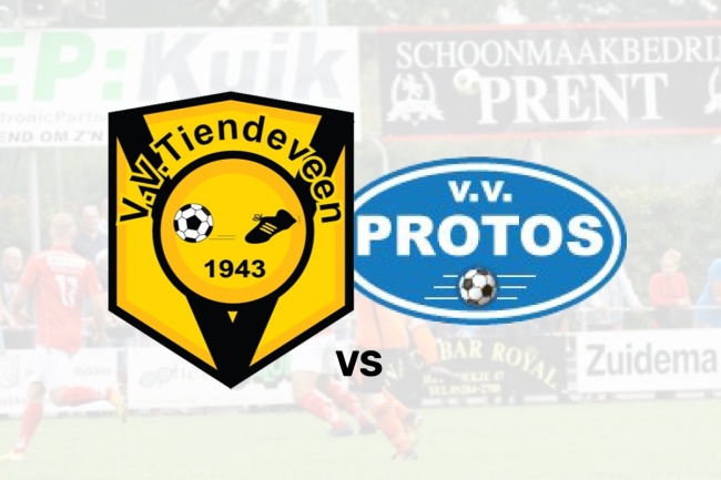 Tiendeveen – Protos (B3)