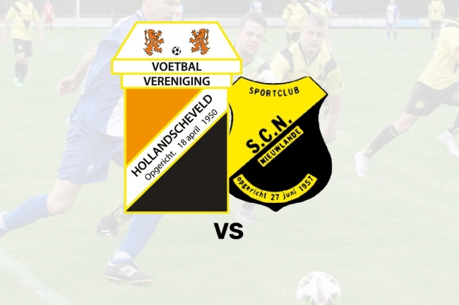 Hollandscheveld – SCN (B4)