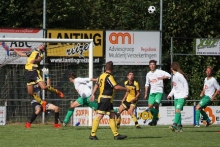 Achter de schermen image 4