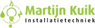 Martijn Kuik installatietechniek